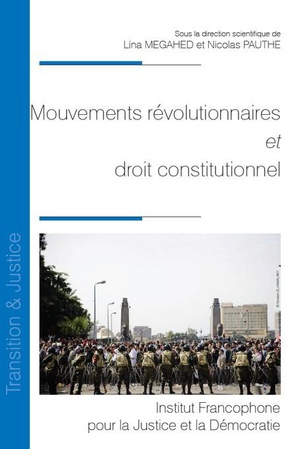 Mouvements Revolutionnaires Et Droit Constitutionnel 