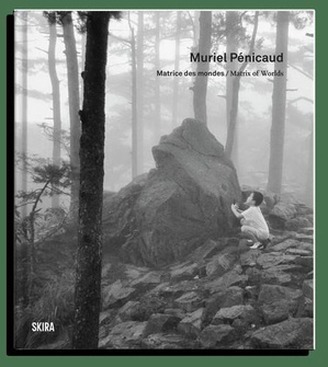 Muriel Penicaud : Matrice Des Mondes / Matrix Of Worlds 