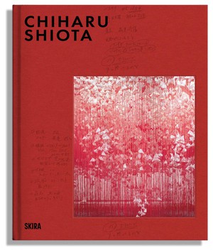 Chiharu Shiota 