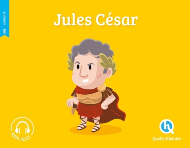 Jules Cesar 