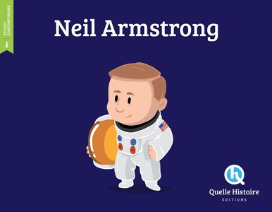 Neil Armstrong 