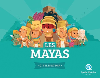 Les Mayas 