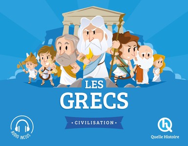 Les Grecs 