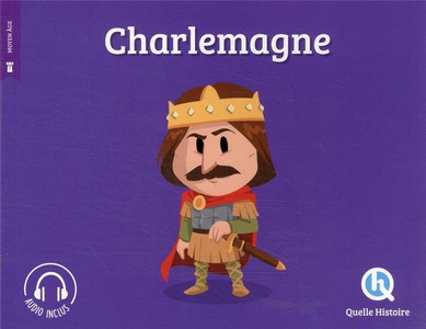Charlemagne (2e Edition) 
