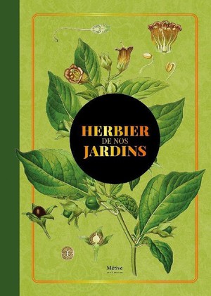Herbier De Nos Jardins 