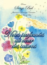 Notes Parfumees Au Coeur Des Saisons 