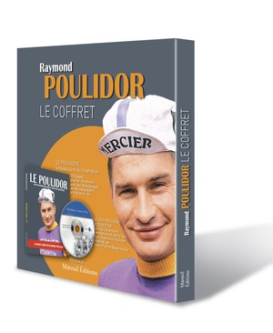 Raymond Poulidor . Le Coffret 