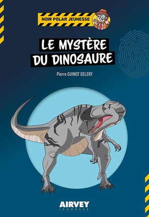 Le Mystere Du Dinosaure 