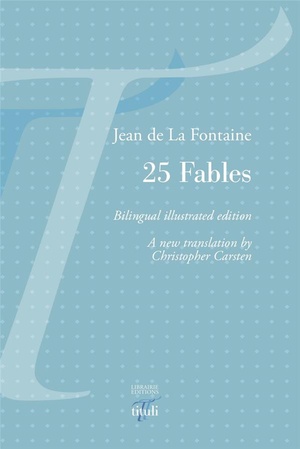 25 Fables 