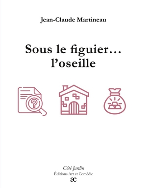 Sous Le Figuier... L'oseille 