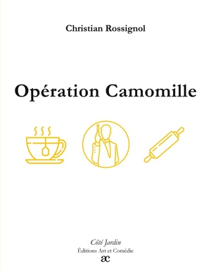 Operation Camomille 