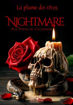 Nightmare : Aux Portes Du Cauchemar 