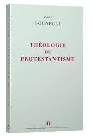 Theologie Du Protestantisme 