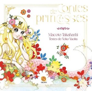 Contes De Princesses 