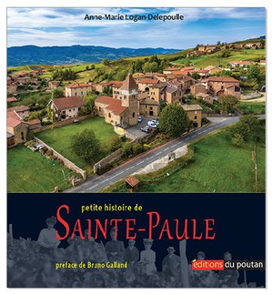 Petite Histoire De Sainte-paule 