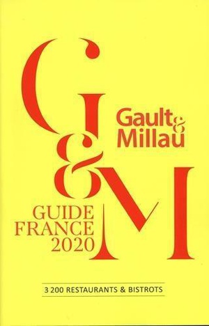 Guide France (edition 2020) 