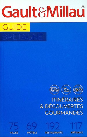 Guide Bretagne (edition 2024) 