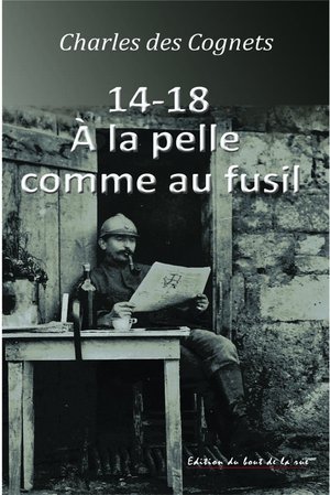 14-18 A La Pelle Comme Au Fusil 