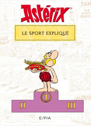 Asterix : Le Sport Explique 
