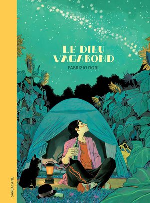 Le Dieu Vagabond 