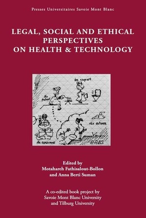 Legal, Social And Ethical Perspectives On Health & Technology 