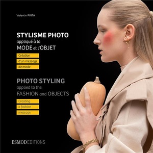 Stylisme Photo Applique A La Mode Et L'objet 