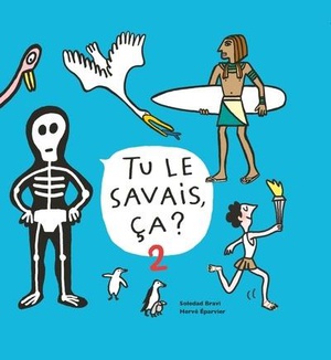 Tu Le Savais, Ca ? Tome 2 