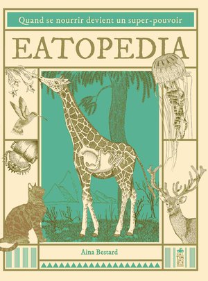 Eatopedia 