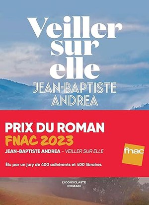 Veiller sur elle 