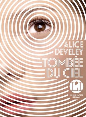 Tombee Du Ciel 