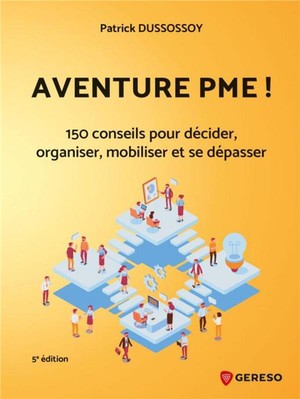 Aventure Pme ! (5e Edition) 