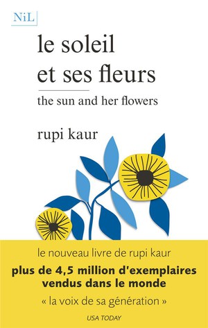 Lait et miel/Milk and honey (Best) (French Edition): Kaur, Rupi, Rolland,  Sabine: 9782266282802: : Books