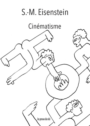 Cinematisme : Peinture Et Cinema 