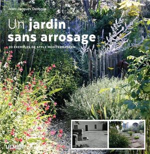 Un Jardin Sans Arrosage ; 20 Exemples De Style Mediterraneen 