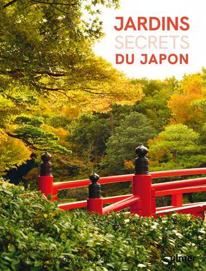 Jardins Secrets Du Japon 