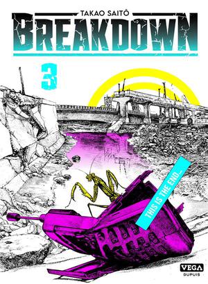 Breakdown Tome 3 