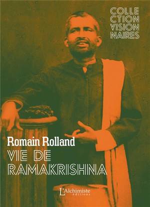 Vie De Ramakrishna 