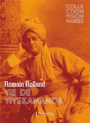 Vie De Vivekananda 