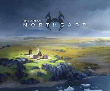 The Art Of Northgard 