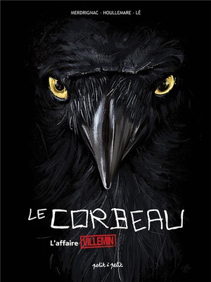 Le Corbeau : L'affaire Villemin 