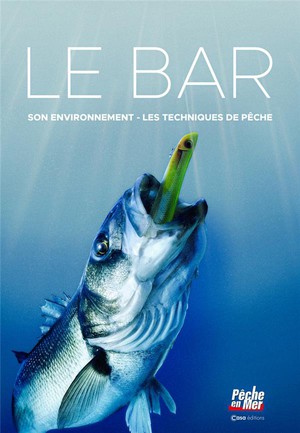 Le Bar : Son Environnement, Les Techniques De Peche 