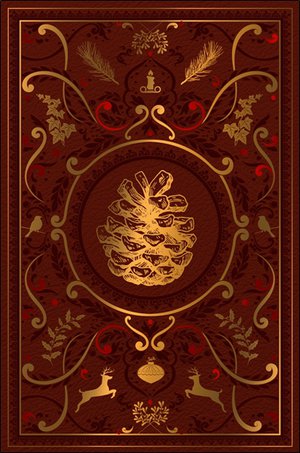 Grimoire Vierge Yule 