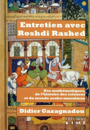 Entretien Avec Roshdi Rasched 