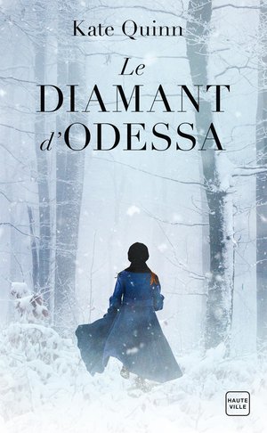 Le Diamant D'odessa 