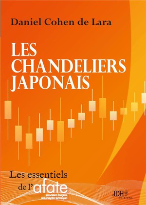 Les Chandeliers Japonais : Un Livre Qui Va A L'essentiel, Par L'auteur Du Pouvoir D'ichimoku 