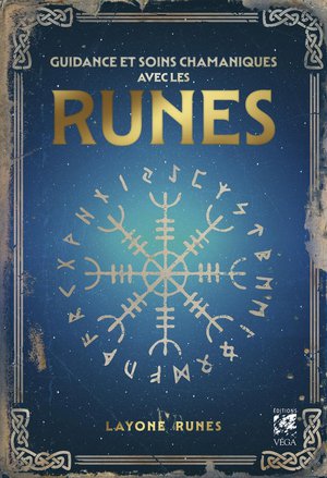 Guidance Et Soins Chamaniques Avec Les Runes 