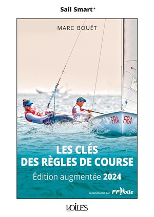 Les Cles Des Regles De Course (edition 2024) 