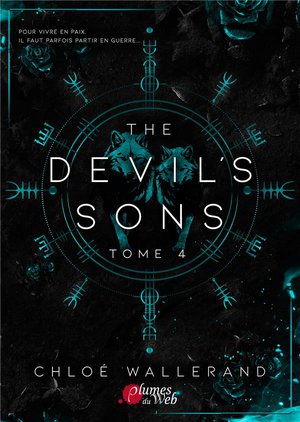 The Devil's Sons Tome 4 