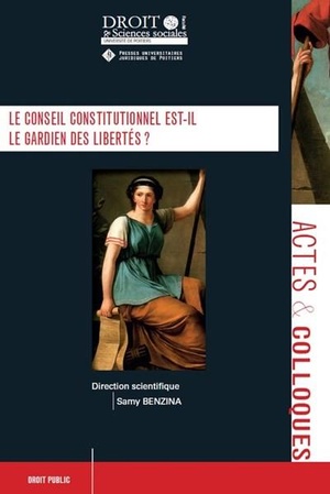 Le Conseil Constitutionnel Est-il Le Gardien Des Libertes ? 