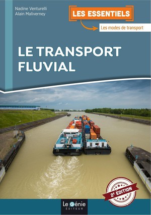 Le Transport Fluvial (2e Edition) 